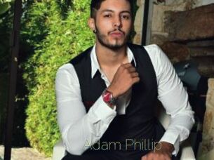 Adam_Phillip