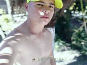 Adam_Turned