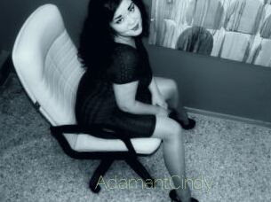 AdamantCindy