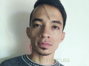 Adammarcuss