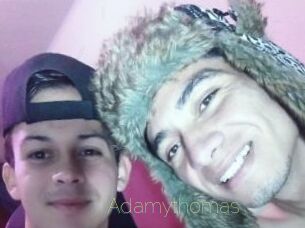 Adamythomas