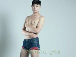 AdanYoungHot