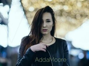 AddaMoore