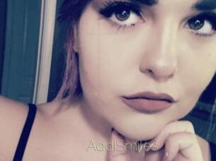 AddiSmiles
