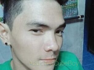 AddictedCutieBoy