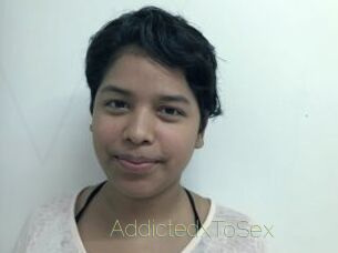 AddictedxToSex