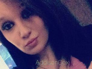 Addison_Cox