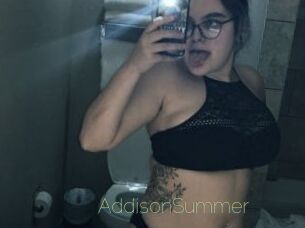 AddisonSummer