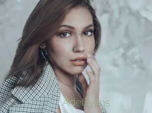 AdelEvans