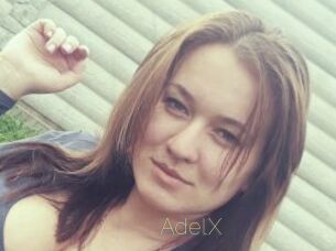 AdelX