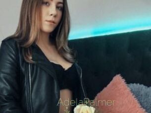 AdelaPalmer