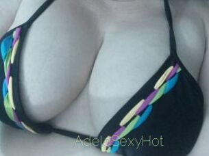 AdelaSexyHot