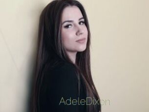 AdeleDixon Visio Tchats