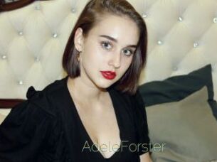 AdeleForster