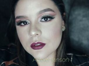 AdeleHanson