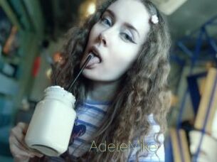 AdeleMike