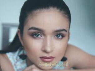 AdeleNoah
