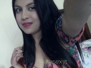 Adelesexy1