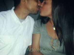 AdeleyDeanX
