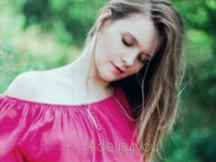 Adelia4you