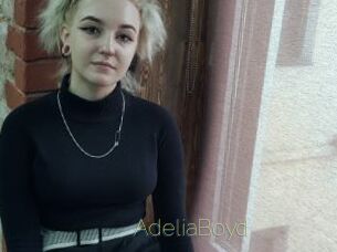AdeliaBoyd