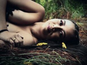 AdeliaMontes