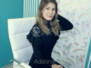 AdelinaHarris