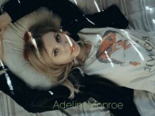 AdelinaMonroe Visio Tchats