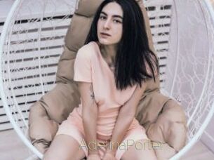 AdelinaPorter