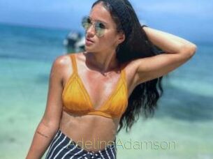 AdelineAdamson