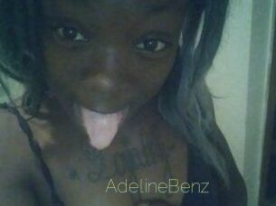 Adeline_Benz