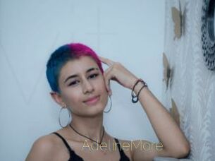 AdelineMore