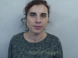 AdelleSweets Visio Tchats