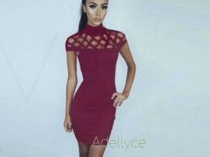Adellyce