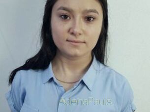 AdenaPauls