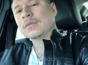 Adick