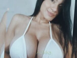 Adikka