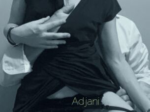 Adjani Visio Tchats