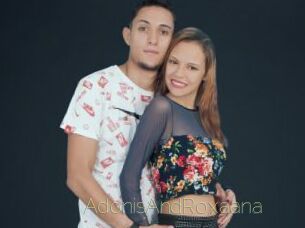 AdonisAndRoxaana
