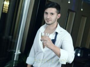 AdonisLovely