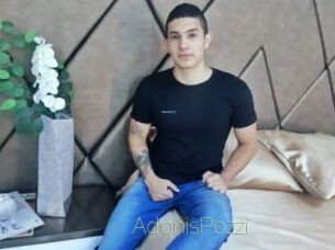 AdonisPozzi