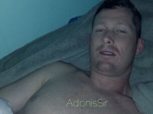 AdonisSir
