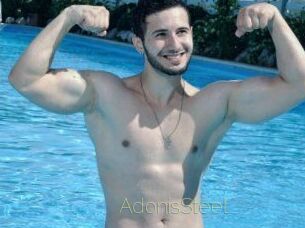 AdonisSteel