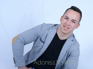 AdonissXavier
