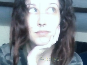 Adonys