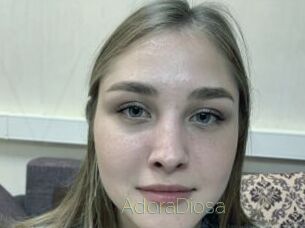 AdoraDiosa