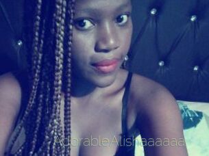 AdorableAlishaaaaaa