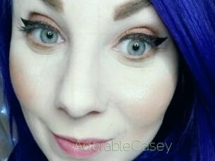 AdorableCasey Visio Tchats