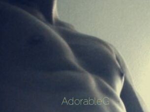 AdorableG
