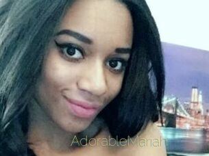 AdorableMariah